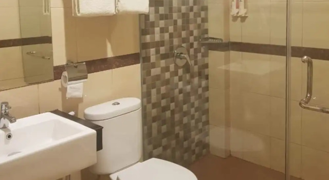 Номер Superior Rilo Homestay