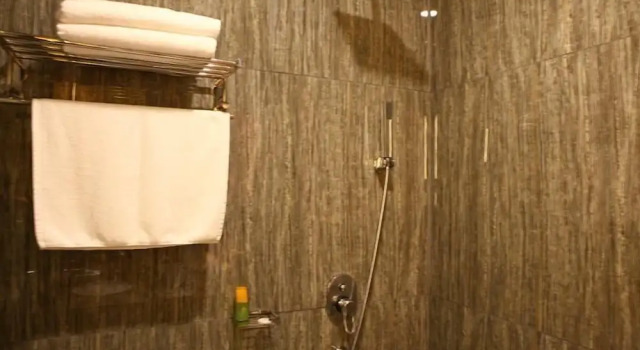 Двухместный номер Standard Golden Valley Hotel