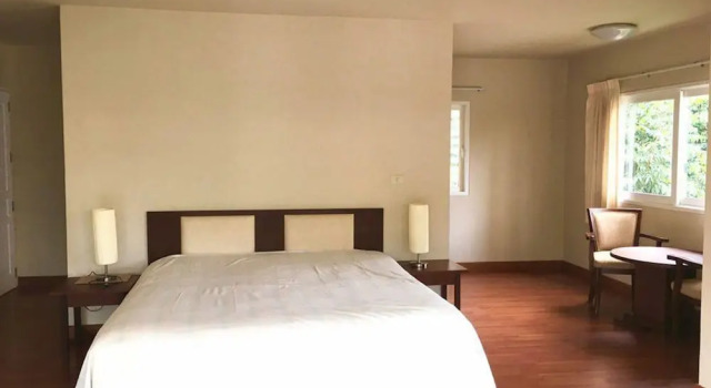 Beach Villa for Rent, Забронировать Вилла Виллы Пхетчабури, Вилла