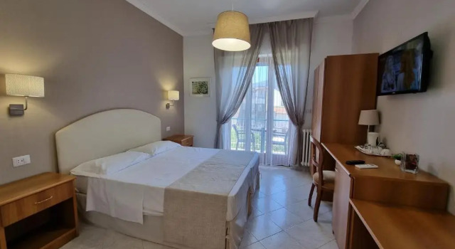 Номер Standard Villa Susy Relais