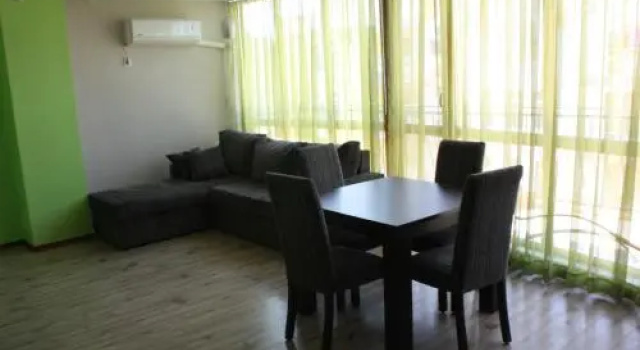 Hotel Mariana, Забронировать Отель Отели Приморско с парковкой, Парковка