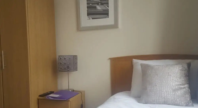 Номер Standard Kathleen House