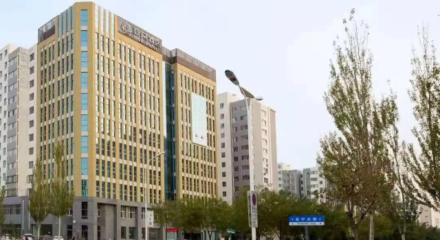 Двухместный номер Standard Atour Hotel