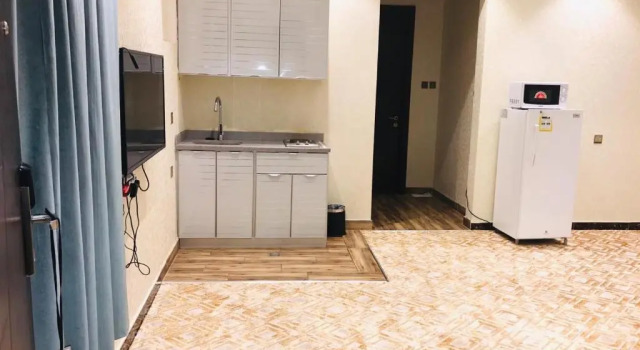 Апартаменты سويت رندان للشقق المخدومة Sweet Randan Serviced Apartments - اقتصادي