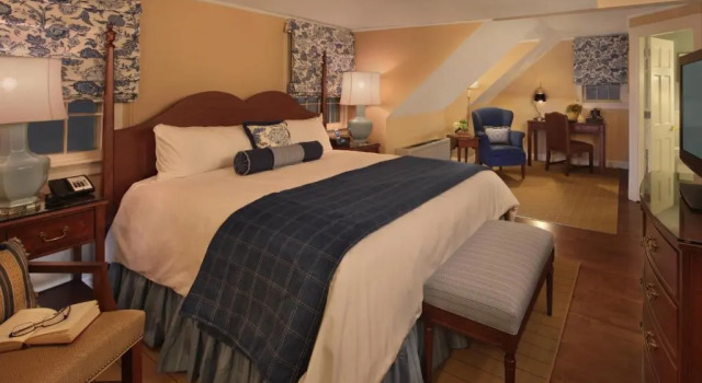 Номер Standard Inn on Boltwood