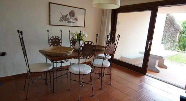 Апартаменты Italianflat - Villa Cá Rosa