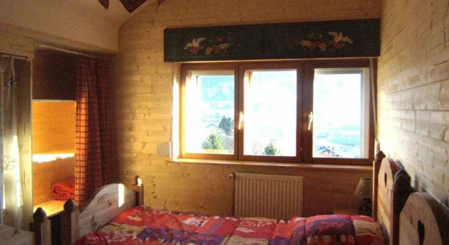 Gite Gérardmer, 4 pièces, 6 personnes - FR-1-589-94