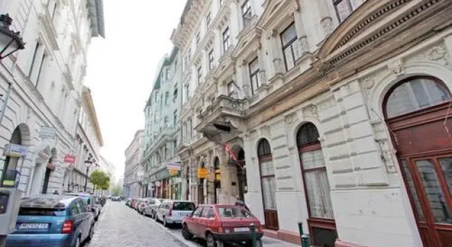 D.five Pretty Apartment, Забронировать Апартаменты/квартира Апартаменты Будапешта, Апартаменты/квартира