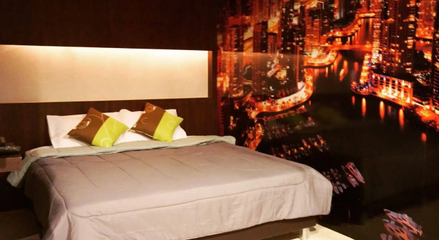 Me'vela Boutique Resort