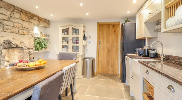 Ty Gwyn Cottage, Забронировать Дом для отпуска Ллисфаен 