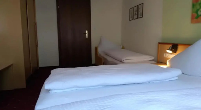 Номер Standard Hotel Wiesenhof