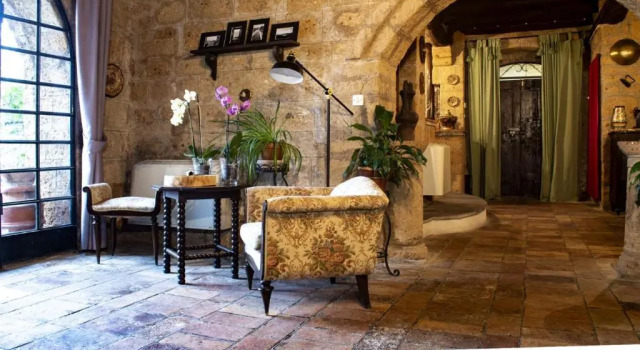 LIncanto di Civita, Book Hotel Bagnoregio Tuscia