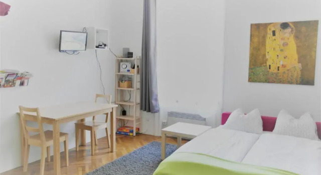 City-Apartments Langegger, Book Apartment 14. Penzing Vienna