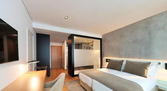 Семейный номер Superior Iberostar Selection Lisboa