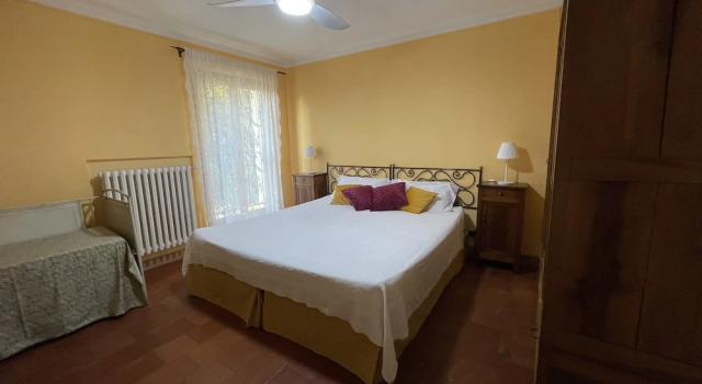 Семейный номер Standard Agriturismo SetteLune