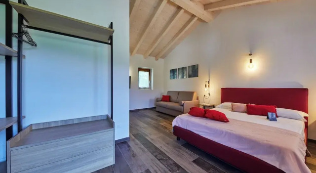 Tenuta Della Casa, Book Bed and Breakfast Hoteller i Friuli Venezia Giulia med parkering, Parkering