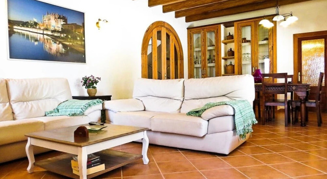 Finca Domingo, Rezervați Hotel Santanyi Mallorca