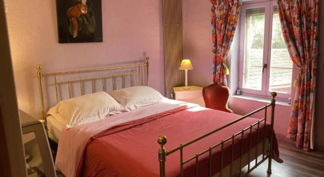 Gite Arfeuilles, 2 pièces, 2 personnes - FR-1-489-131, Rezervovat Hotel Arfeuilles 