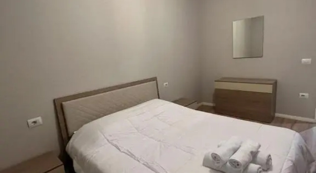 Апартаменты 090 Apartments