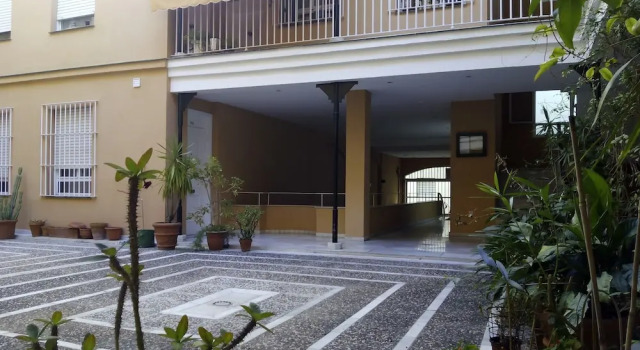 Azahar Apartamentos Medina Center