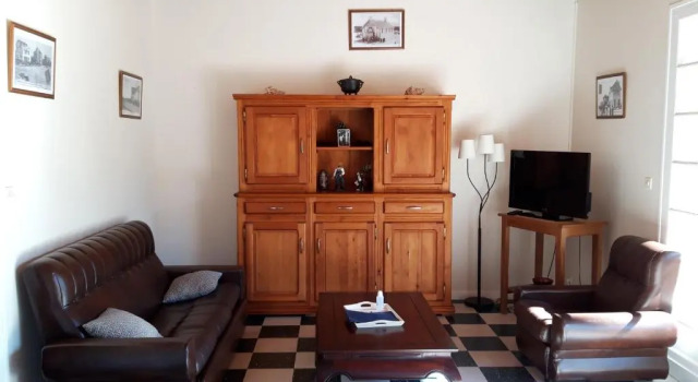 Maison dans Quartier Calme, Prenota Appartamento Hotel a Aquitania con parcheggio, Parcheggio