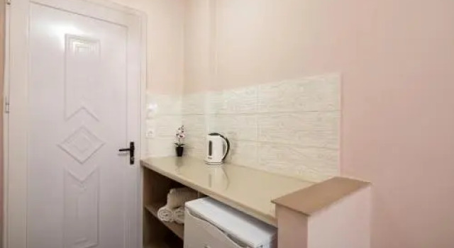 Mare Blu Studios & Suites