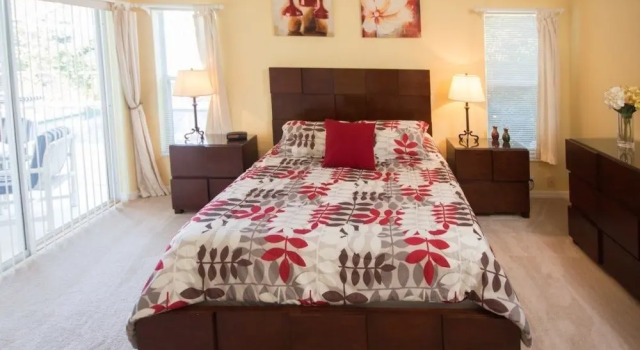 Ip60430 - Highlands Reserve - 3 Bed 2 Baths Villa