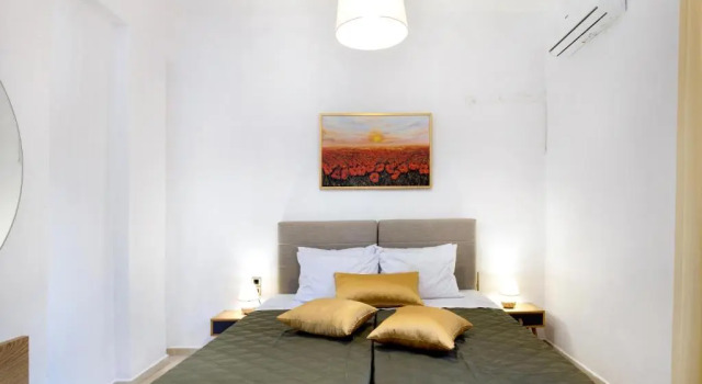 Vagioni Seaside Villa