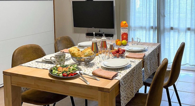 Beautiful Apartment in Arpiola-pianturcano With Outdoor Swimming Pool and Wifi
