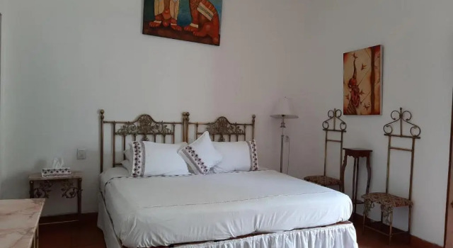 Полулюкс Casa de Siete Balcones Hotel Boutique