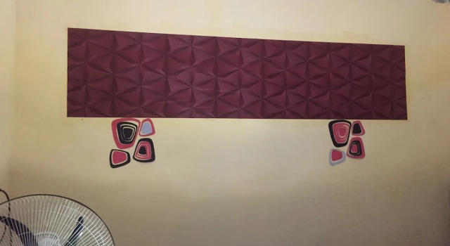 House-19, Prenota Hotel Hotel a Bwari con parcheggio, Parcheggio