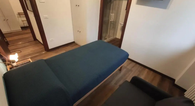 Номер Standard B&B il Fienile