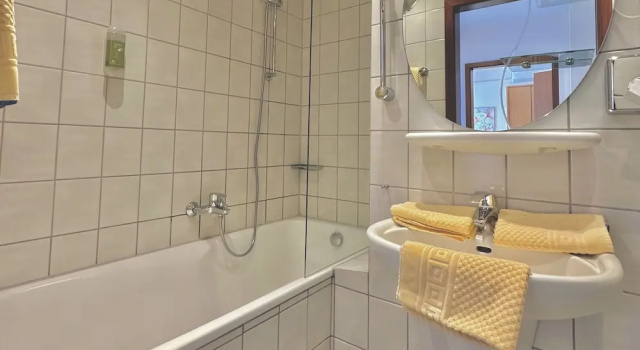 Двухместный номер Standard Hotel Imperial