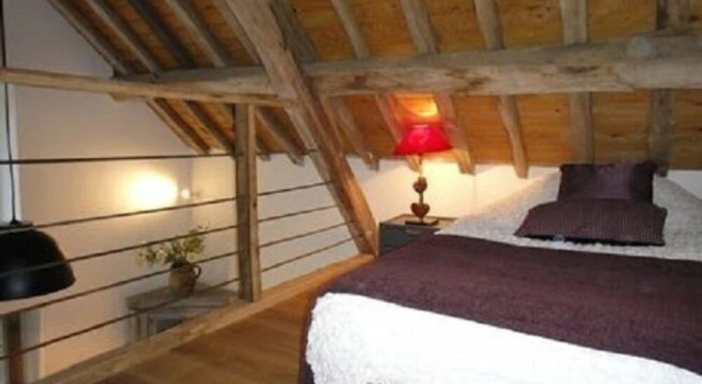 Le Grand Pressoir