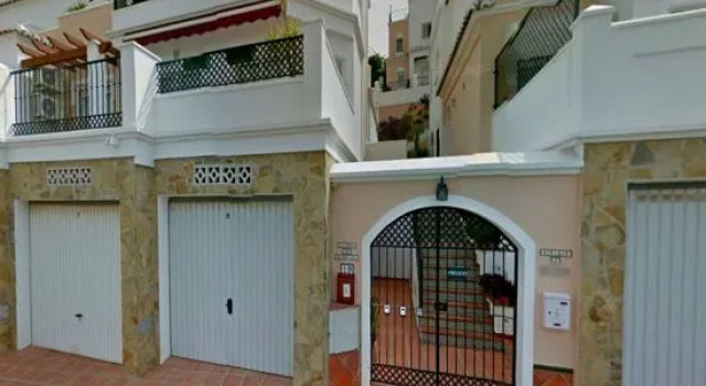 Villa Miramar Nerja
