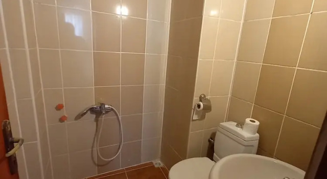 Семейный номер Standard Dilmac Hotel