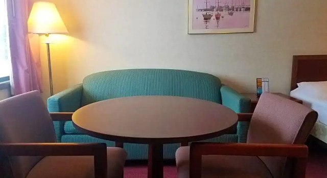 Двухместный номер Standard Stay Inn