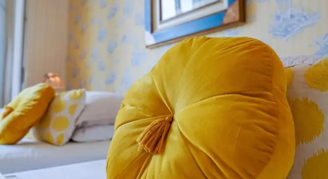 Двухместный номер Superior с видом на парк Hotel Relais Du Postillon