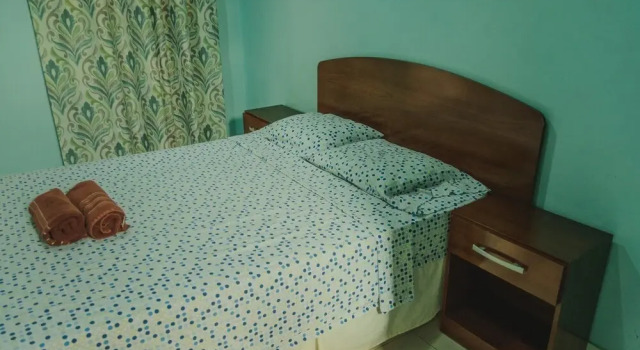 Номер Standard Hotel Casa Blanca