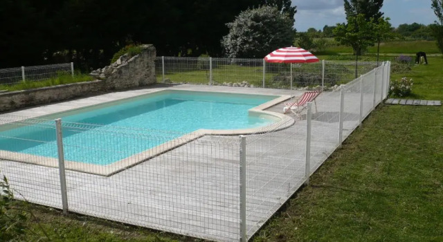 Студия GITES GAYET - 2 maisons de vacances jumelles PATIRAS et MASCARET