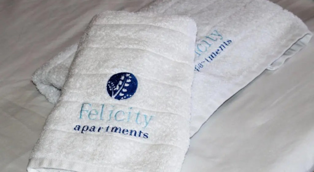 Апартаменты Mirthios Felicity Apartment