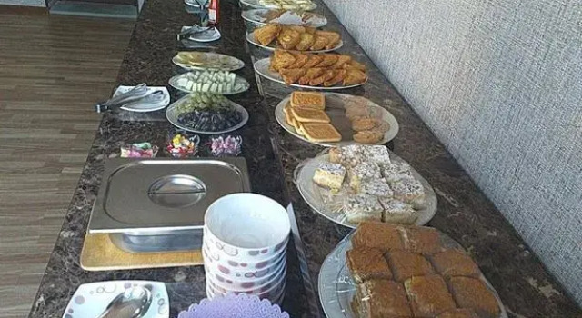 Hotel Adras