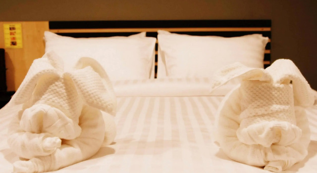 Nest Boutique Resort