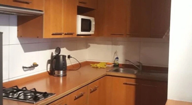 Апартаменты Standard Departamentos Providencia Chile