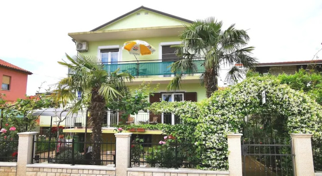Room Grassi
