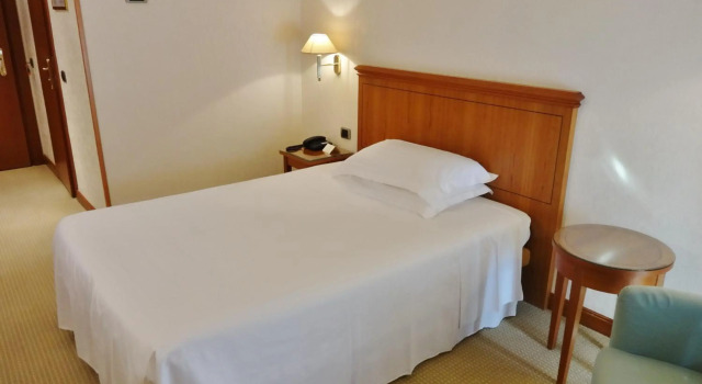 Hotel Excelsior Magenta