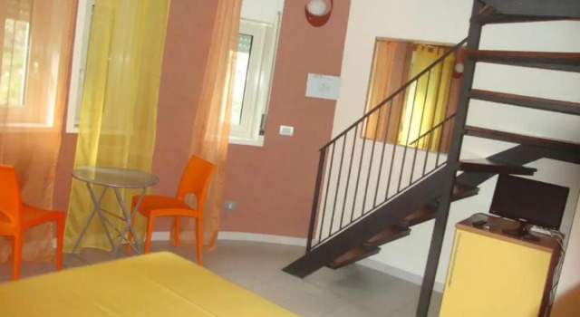 Двухместный номер Standard Halykos Hotel