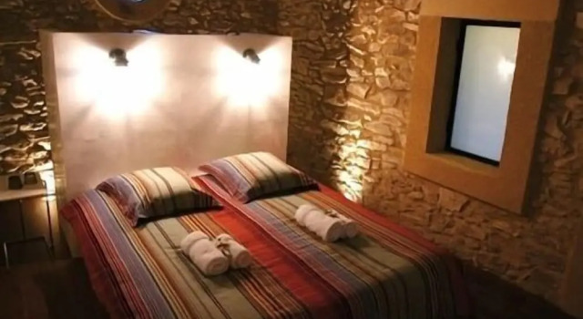 Chambres d'Hôtes Château Beaupré, Rezerwuj Pensjonat Saint-Laurent-des-Arbres Gard