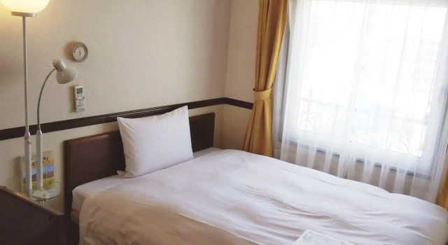 Одноместный номер Toyoko Inn Keio Line Hashimoto Station Kita