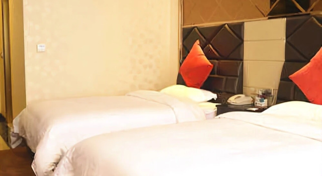 Asta Hotel Xian, Забронировать Отель Яньта 
